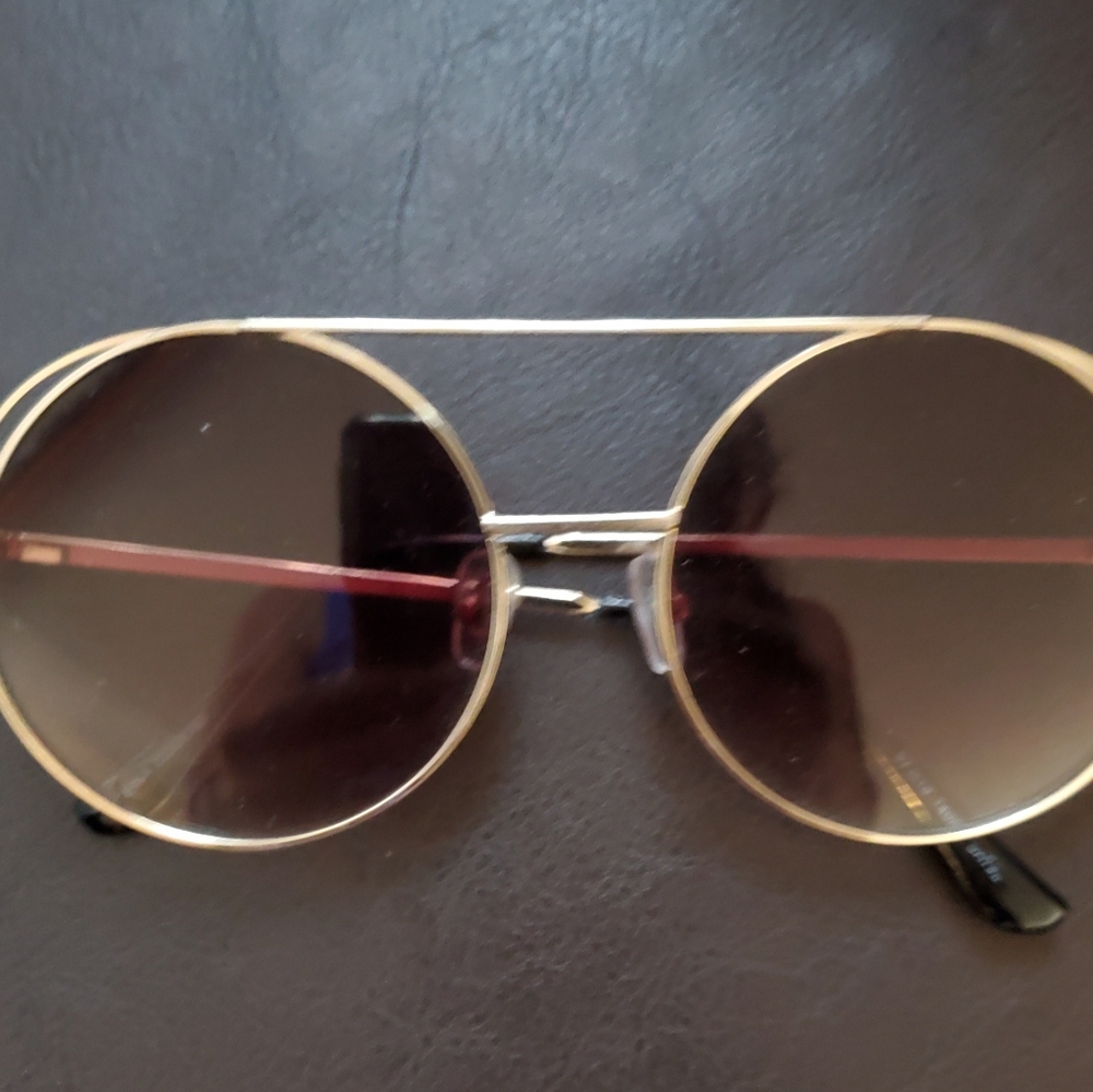 Forever 21 sun glasses